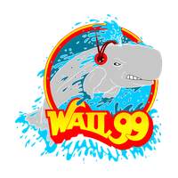 WAIL 99.5 logo