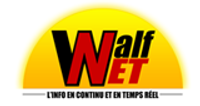 Walf FM logo