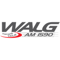 WALG AM 1590 logo