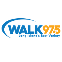 Logotipo de WALK 97.5