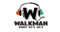 Walkman Radio logo