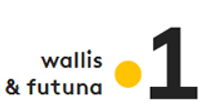 Wallis et Futuna 1ère logo