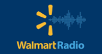 Walmart Radio logo