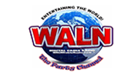 WALN Digital Cable Radio logo