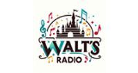 Walt's Radio logo