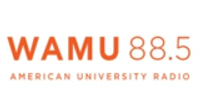 WAMU logo