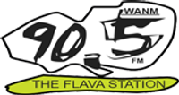 WANM 90.5 logo