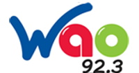 Wao logo