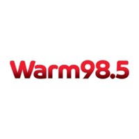 Warm 98 logo