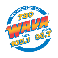 WAVA AM 780 logo