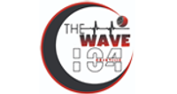 Wave 104 Nashville logo