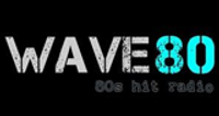 Wave 80 logo