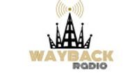 Wayback Radio logo