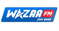 Wazaa FM logo