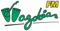 Wazobia FM logo