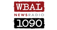 WBAL Radio logo