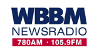 WBBM Newsradio 780 AM & 105.9 FM logo