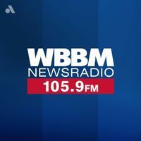 WBBM Newsradio logo