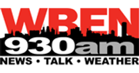 WBEN NewsRadio logo