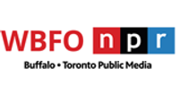 WBFO logo