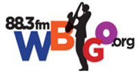 WBGO logo