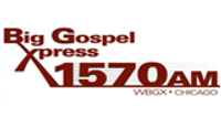 WBGX logo