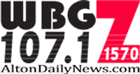 Logotipo de WBGZ Radio