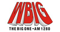 WBIG AM 1280 logo