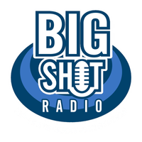(WBIG-DB) Big Shot Radio logo
