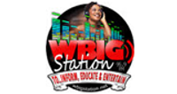 WBIG STATION logo