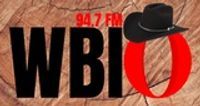 WBIO - Country Classics logo