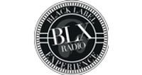 WBLX-DB Black Label Experience Radio logo