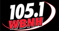 Logotipo de WBNH