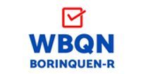 WBQN Borinquen Radio logo