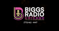 WCHI Biggs Radio Chicago logo