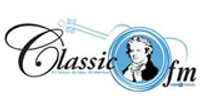 WCNY Classic FM logo