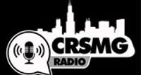 WCQG-DB CRSMG Radio logo