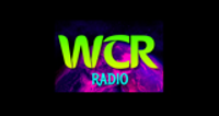 Logotipo de WCR Radio Station