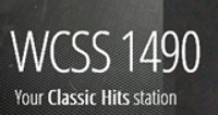 WCSS 1490 AM logo