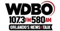 WDBO logo