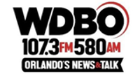 WDBO logo