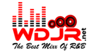 Logotipo de WDJR.net