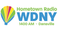 WDNY logo