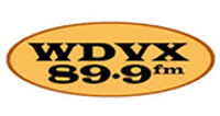 WDVX logo