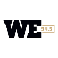 WE 94.5 logo