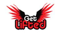 We Get Lifted Radio logo