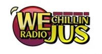 We Jus Chillin logo