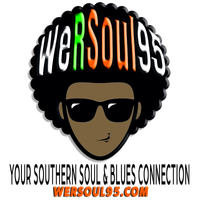 We R Soul 95 logo