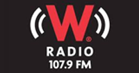 Logotipo de WE Radio