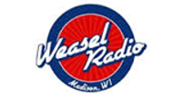 Weasel Radio logo